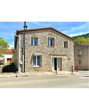 Location maison meublé