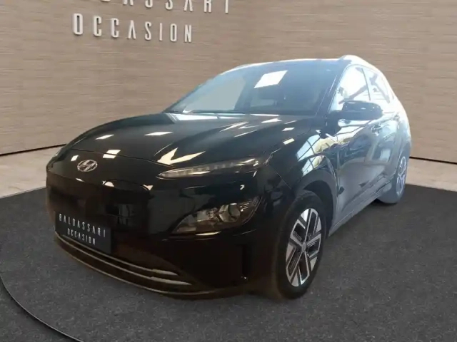 Hyundai Kona electrique 39 kwh - 136 ch — photo 34