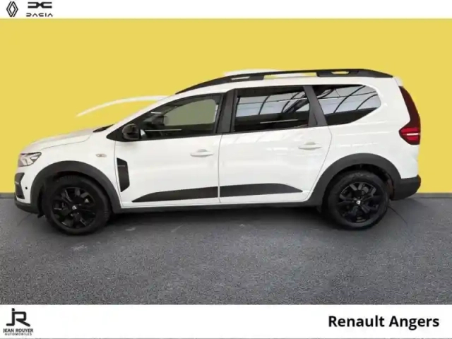Dacia Jogger 1.0 eco-g 100ch sl extreme 5 places — photo 10