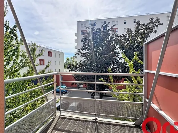 Appartement 3 pièces 55 m²