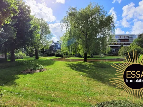 Appartement à vendre Le Chesnay-Rocquencourt