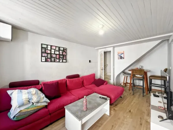Maison 5 pièces 91 m²