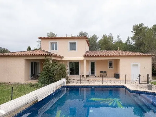 Maison 4 pièces 126 m²