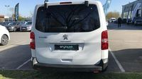 Peugeot Expert XL 2.0 BlueHDi 145ch S&S EAT8 — photo 4