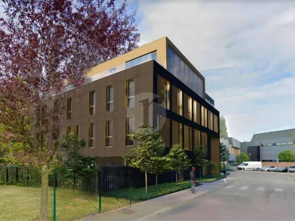 Bureaux 1575 m²