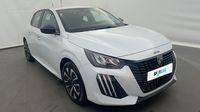 Peugeot 208 1.2 100ch S&S Style — photo 3