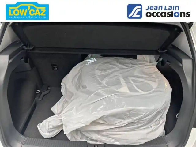 Volkswagen T-Cross 1.0 tsi 115 start/stop bvm6 — photo 10