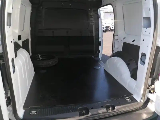 Ford Transit Connect l1 2.0 ecoblue 122ch trend bva7 — photo 13