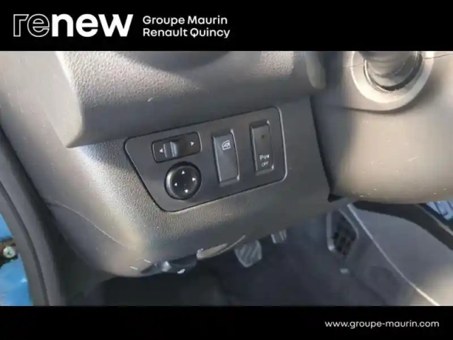 Dacia Spring 45ch confort plus - achat intégral — photo 10