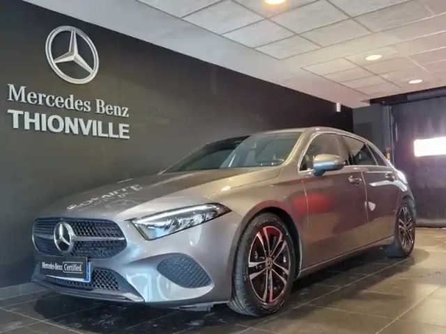 Mercedes Classe A 180 business line — photo 30