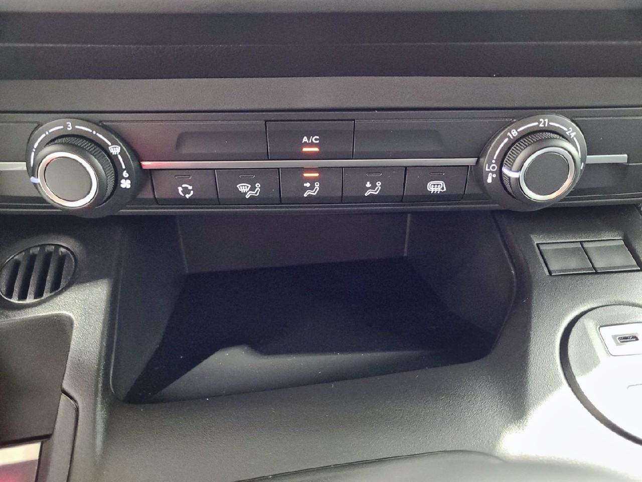Citroën Berlingo van m diesel 100 ch manuelle — photo 23