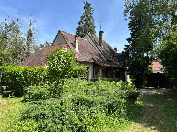 Maison 5 pièces 102 m²