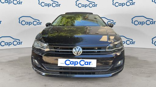 Volkswagen Polo 1.0 TSI 115 DSG7 - Carat Exclusive – 2018 – 105469 km – Essence – Boîte Automatique — photo 22
