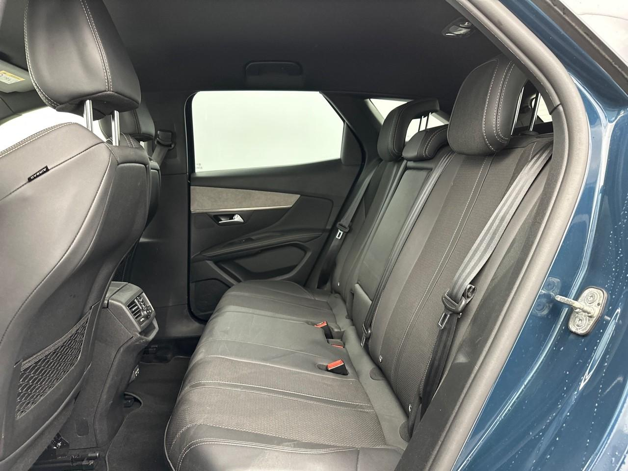 Peugeot 3008 puretech 130ch s&s bvm6 gt — photo 12
