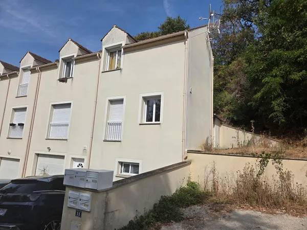 Appartement 3 pièces 55 m²