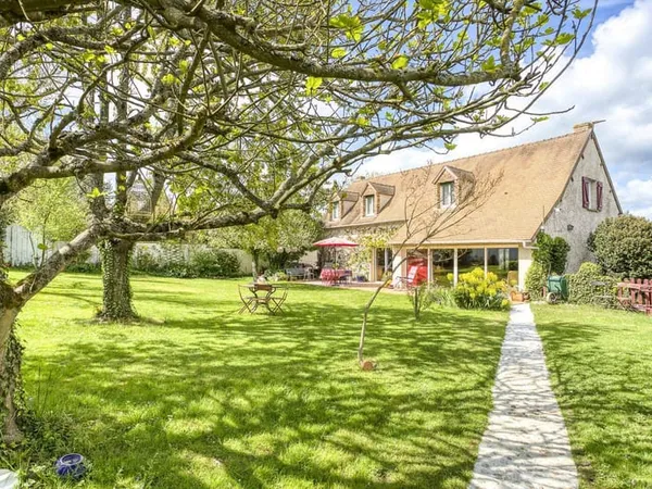 Maison 5 pièces 182 m²