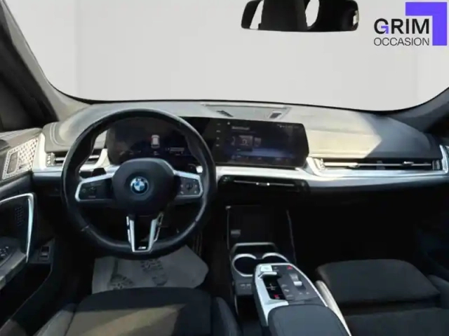 Bmw X1 xdrive 25e 245ch dkg7 — photo 5