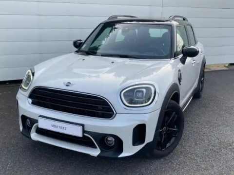 Mini Countryman cooper 136ch  highlands bva7