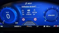 Ford Focus 1.0 EcoBoost mHEV 155ch ST-Line X Powershift — photo 9