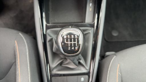 Skoda Kamiq 1.0 TSI EVO 110 - Ambition – 2021 – 56688 km – Essence – Boîte Manuelle — photo 14