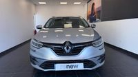 Renault Mégane Estate 1.5 Blue dCi 115ch Business - 20