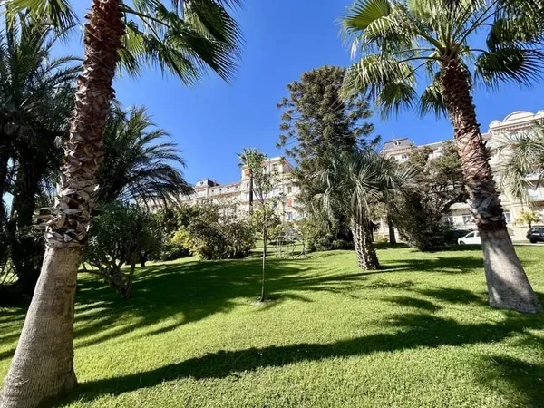 Le Californie - Loft 3 pièces rénové avec vue mer