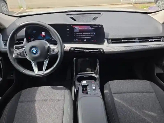 Bmw X1 xdrive25e 245ch business design — photo 5
