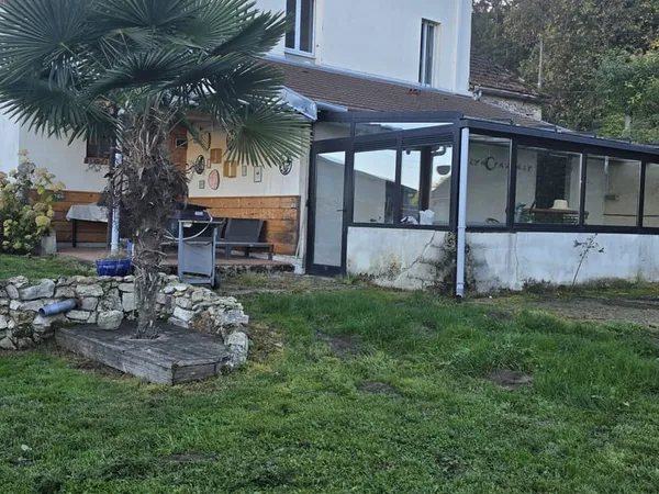 Maison 5 pièces 129 m²