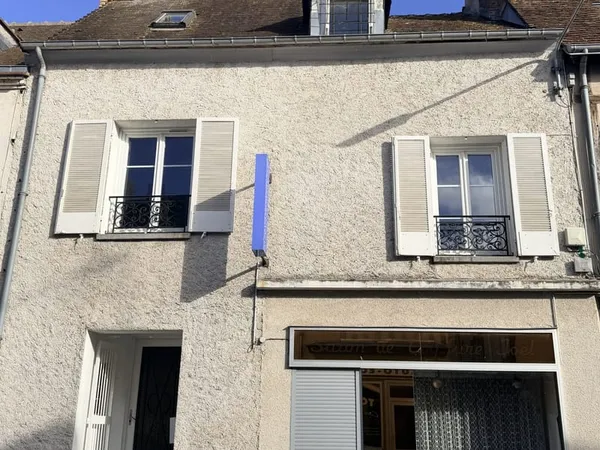 Maison 5 pièces 111 m²