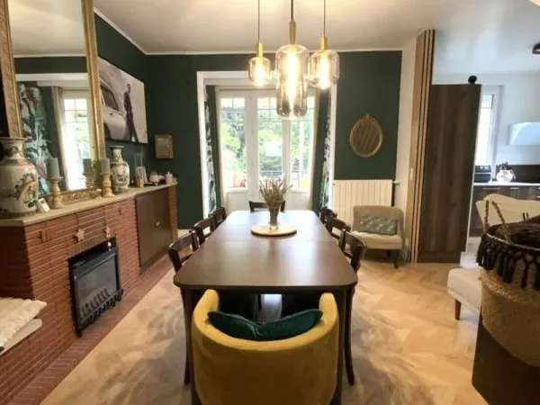 Maison 4 pièces 77 m²