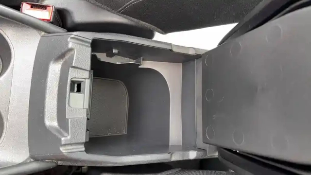 Nissan Qashqai e-power 190 ch — photo 117