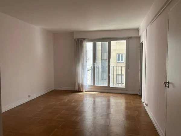 Appartement 1 pièce 28 m²
