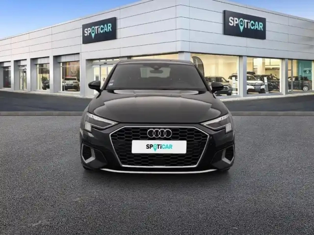 Audi A3 sportback 40 tfsie 204 s tronic 6 design luxe — photo 3