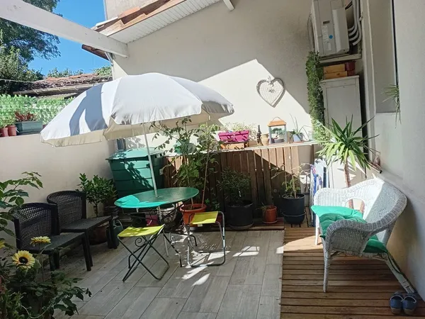 MAISON REFAITE A NEUF
