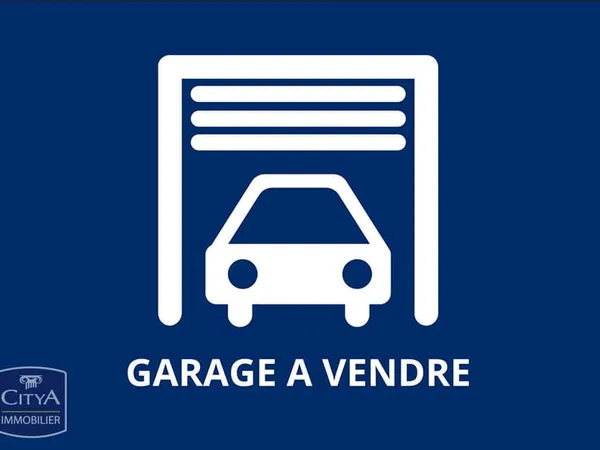 Stationnement Vente Dijon 15m² 8000€