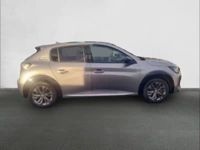 Peugeot 208 electrique 50 kwh 136ch — photo 4