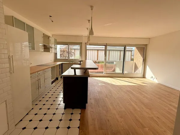 Appartement 3 pièces 75 m²