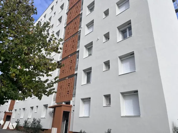 Appartement 3 pièces 68 m²
