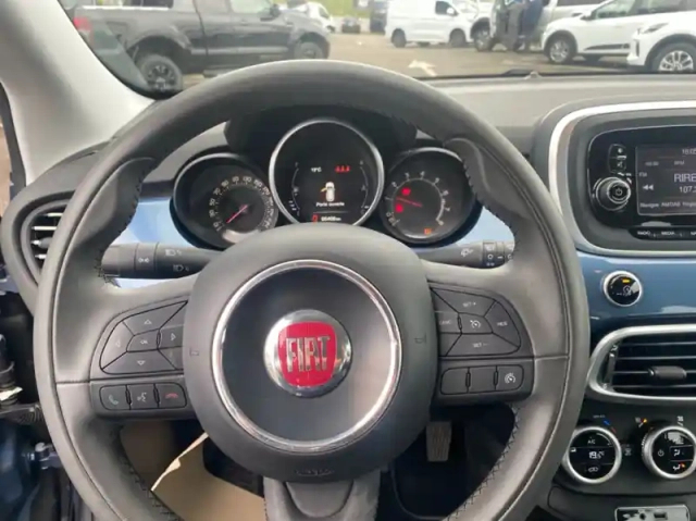 Fiat 500 1.6 e-torq 110ch popstar — photo 7