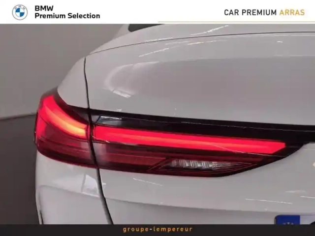 Bmw Serie 2 série 2 gran coupé 220da 190ch m sport — photo 13