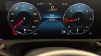 Mercedes Cla 200 d 150ch Progressive Line 8G-DCT — photo 10