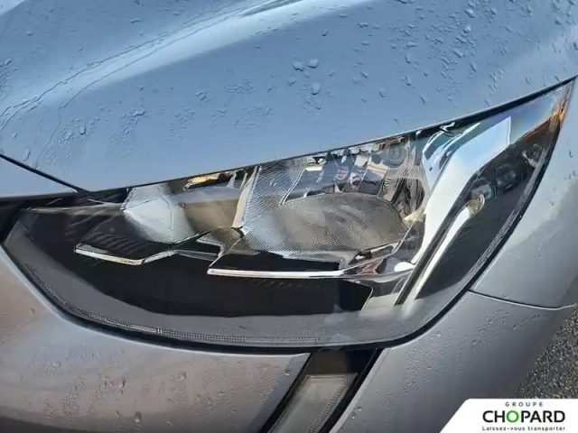 Peugeot 208 puretech 75 s&amp;s bvm5 — photo 101