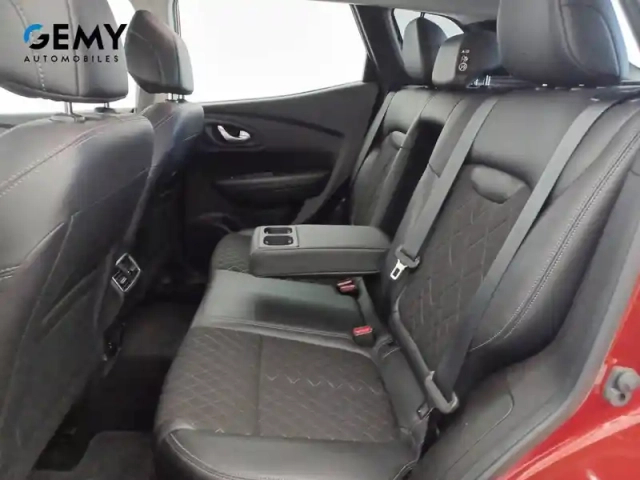 Renault Kadjar tce 140 fap edc — photo 10