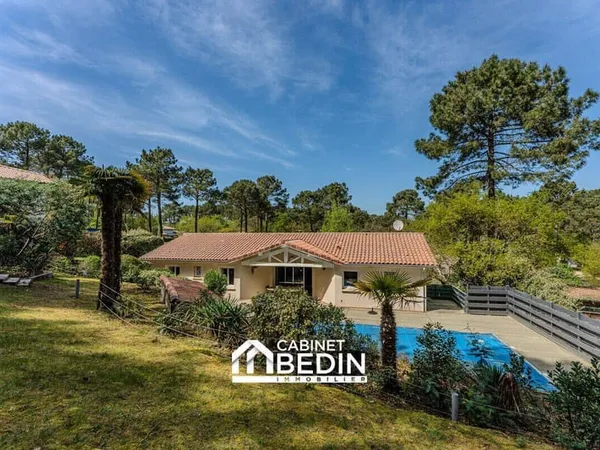 Maison 5 pièces 129 m²
