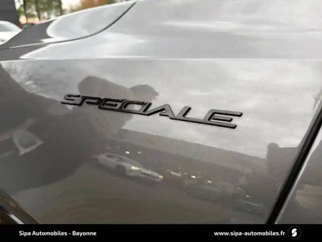 Alfa Romeo Tonale 1.3 hybride rechargeable phev 280ch at6 q4 — photo 12