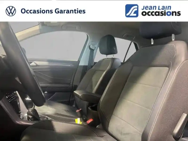 Volkswagen T-Roc 2.0 tdi 150 start/stop dsg7 — photo 5
