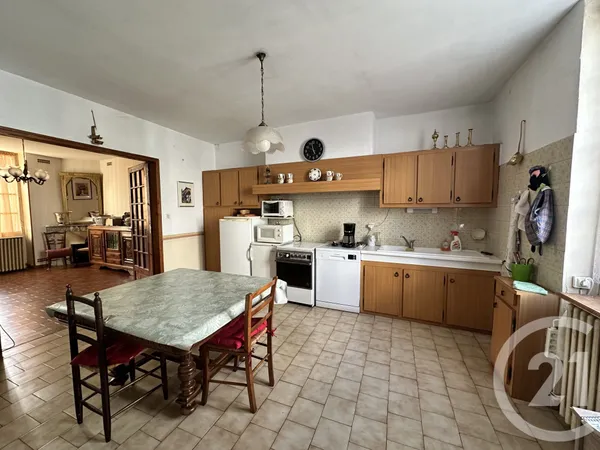 Maison 4 pièces 137 m²