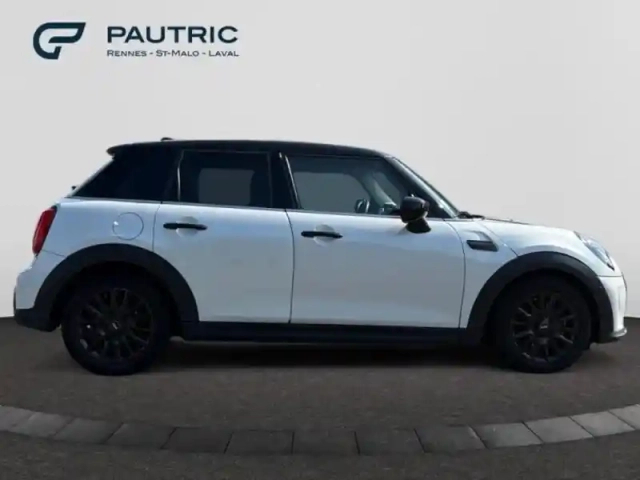 Mini Mini 5 portes cooper 136ch edition premium plus bva7 — photo 6