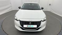Peugeot 208 1.2 PureTech 100ch S&S Style 118g
