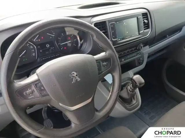 Peugeot Expert fgn tole standard 1.5 bluehdi 120 s&amp;s bvm6 — photo 2